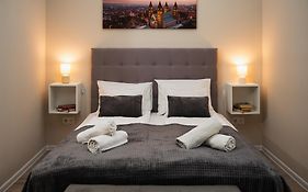 H30 Apartman
